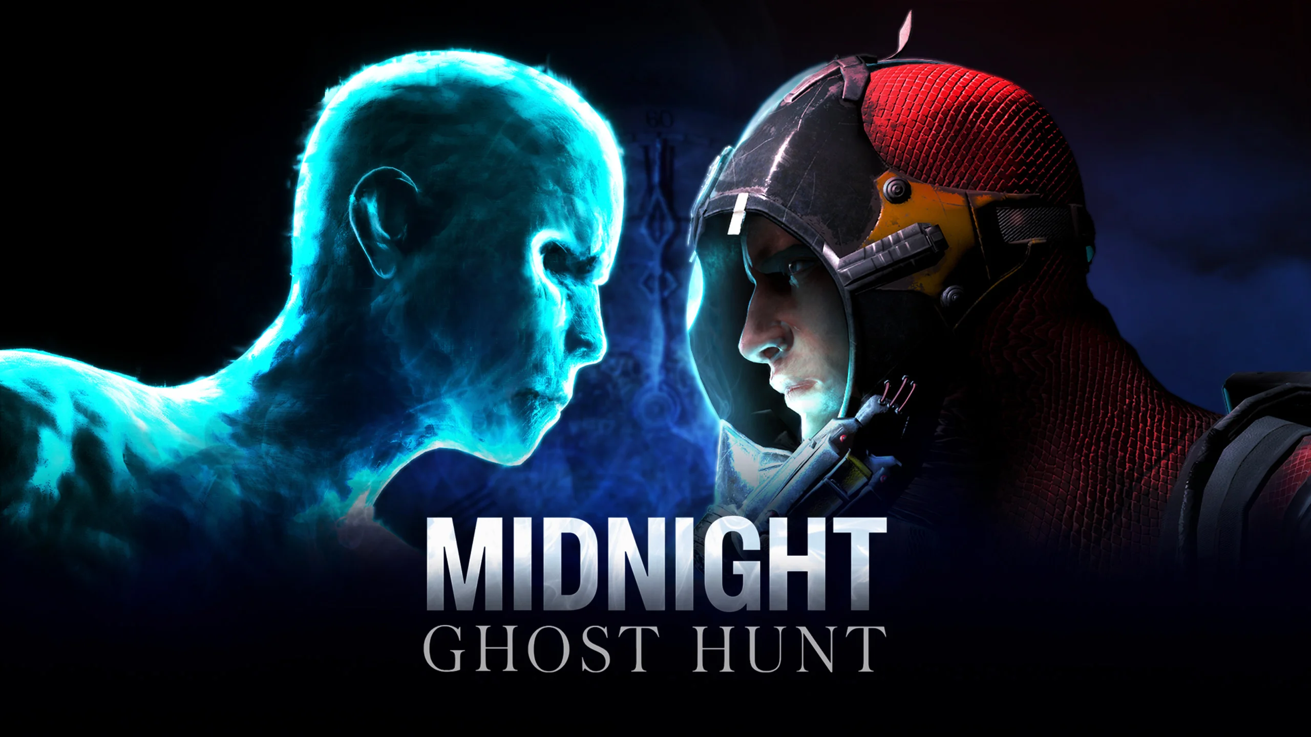 Midnight Ghost Hunt аккаунт + смена почты