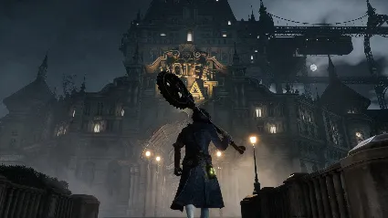 Lies of P - STEAM GIFT РОССИЯ