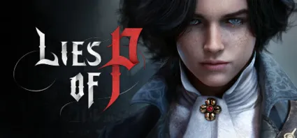 Lies of P - STEAM GIFT РОССИЯ