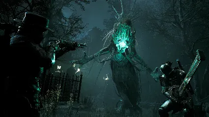 Remnant II АВТОДОСТАВКА STEAM РОССИЯ
