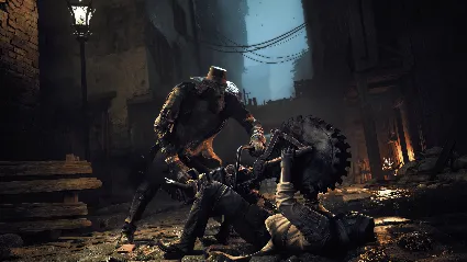 Remnant II АВТОДОСТАВКА STEAM РОССИЯ