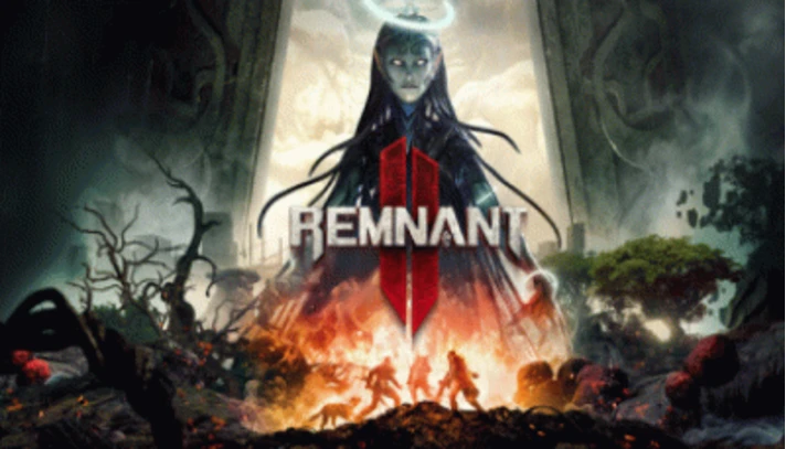 Remnant II - Deluxe Edition 💎 STEAM GIFT RUSSIA