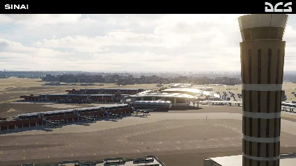 DCS: Sinai Map by OnReTech DLC STEAM•RU ⚡ ️АВТО 💳 0%