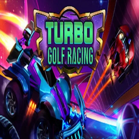 Turbo Golf Racing (Steam key / РФ+Весь Мир)