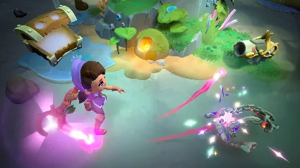 Fae Farm - Standard 💎 АВТОДОСТАВКА STEAM GIFT РОССИЯ