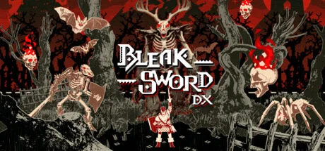 Bleak Sword DX (Steam Gift Россия) 
