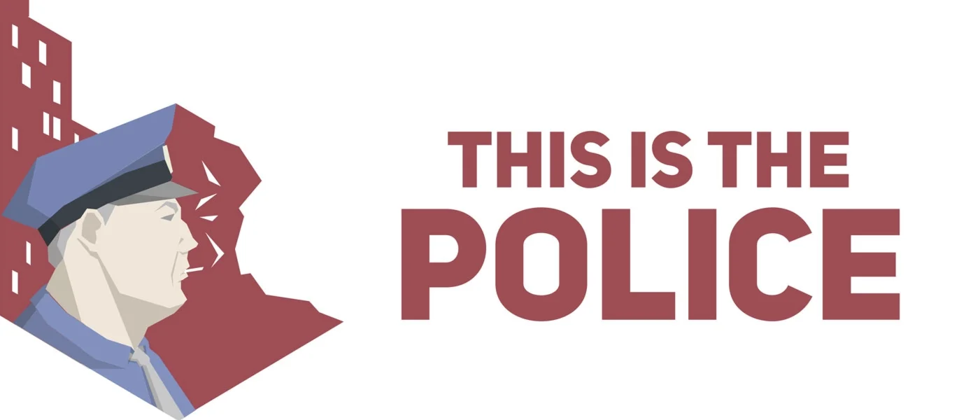 THIS IS THE POLICE (RU+СНГ) STEAM КЛЮЧ