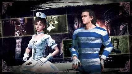 Resident Evil 0 Costume Pack 2 DLC STEAM•RU ⚡ ️АВТО 💳 0%