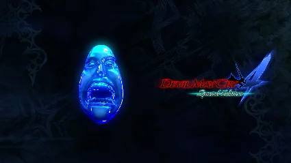 Devil May Cry 4 - 1 Blue Orb DLC STEAM•RU ⚡ ️АВТО 💳 0%