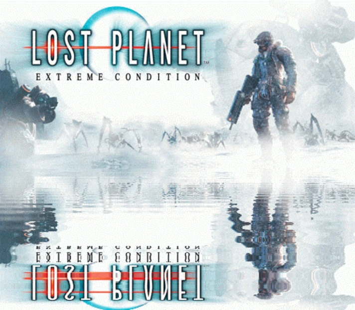 ✅Lost Planet: Extreme Condition ⭐Steam\RegionFree\Key⭐