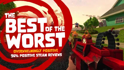 POSTAL Brain Damaged STEAM•RU ⚡ ️АВТОДОСТАВКА 💳 0%