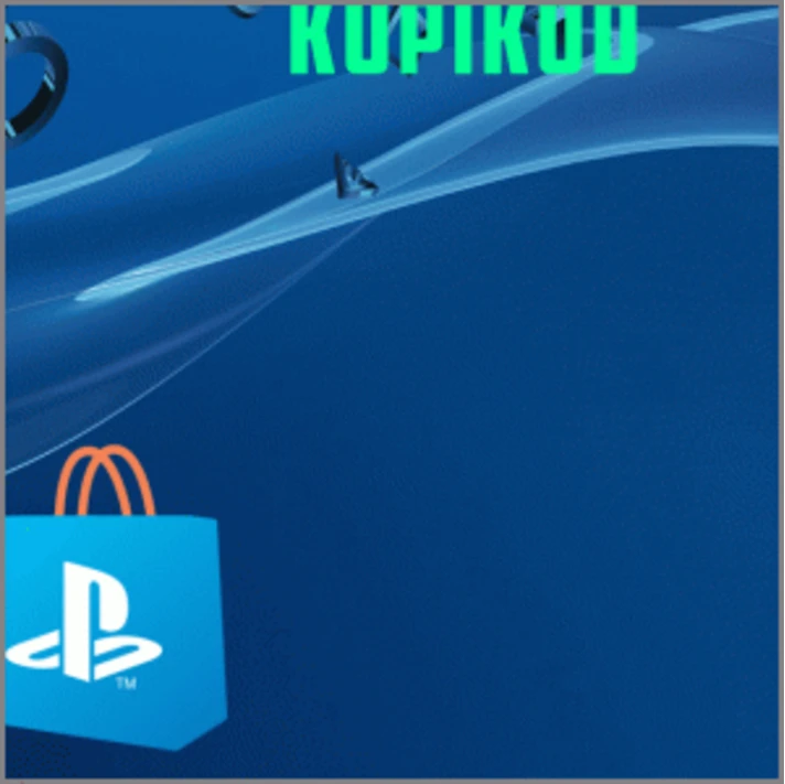 💥 Top-up PlayStation Store USA 10 USD 💥