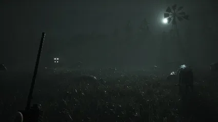 Greyhill Incident АВТОДОСТАВКА STEAM GIFT РОССИЯ
