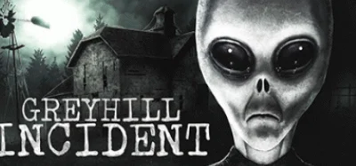 Greyhill Incident  АВТОДОСТАВКА STEAM GIFT RUSSIA