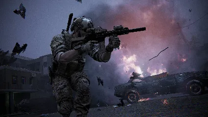 Калибр: Легендарный набор Корсара STEAM GIFT РОССИЯ
