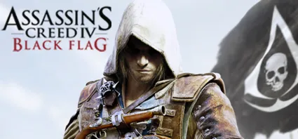 Assassin's Creed Black Flag - Gold Edition - STEAM RU