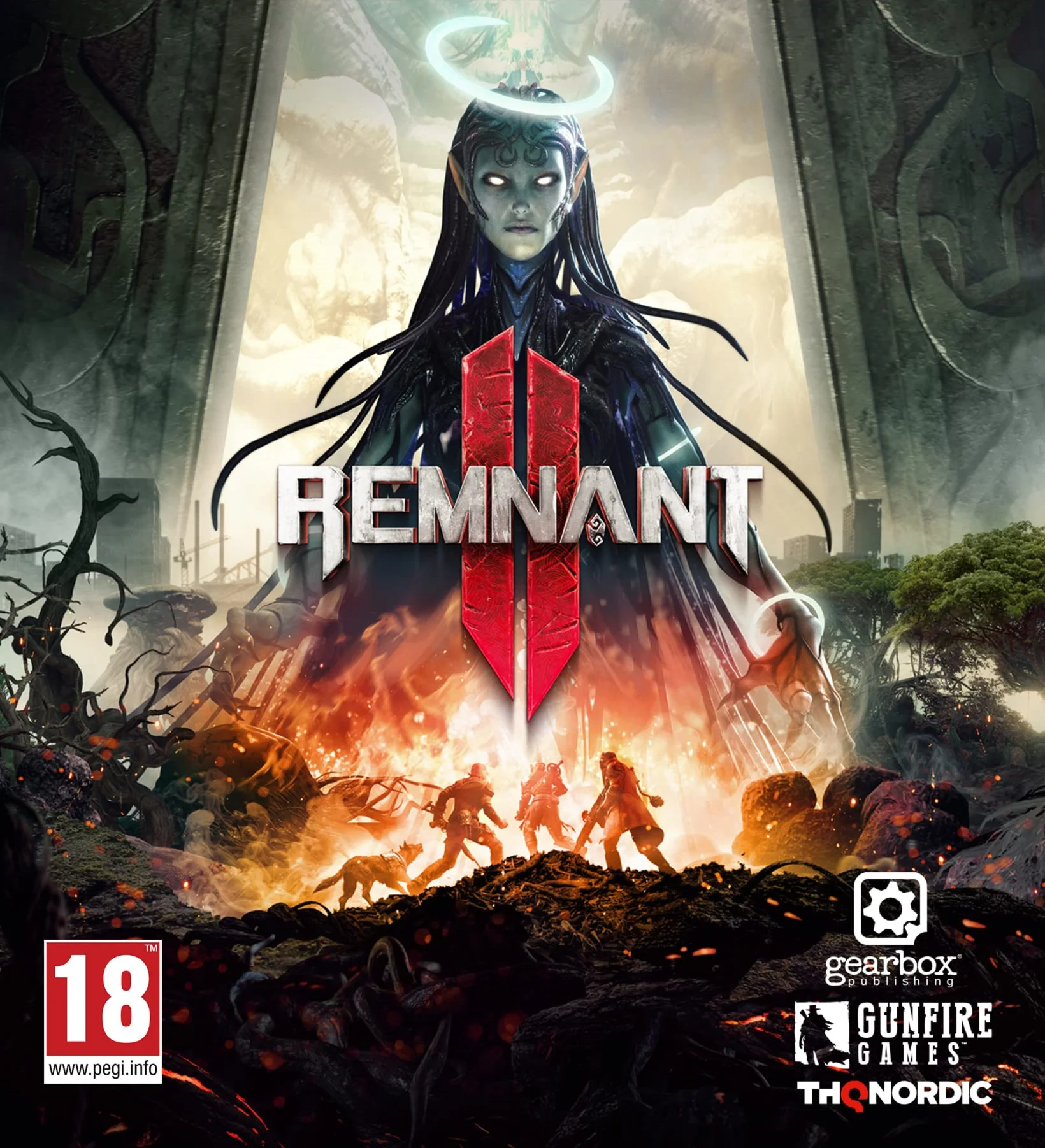 Remnant II ⭐STEAM⭐