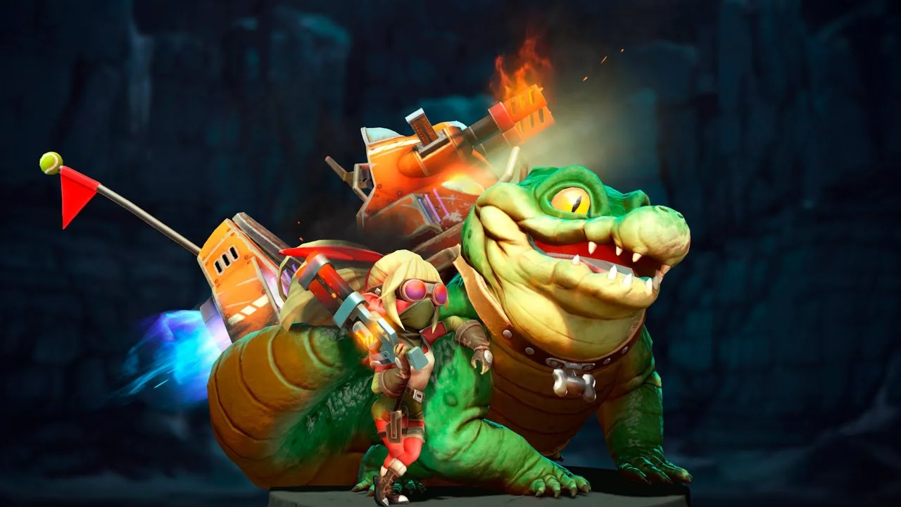 WhippersnapperCollector's Cache 2022