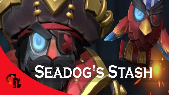 ✅Seadog´s Stash✅Collector´s Cache 2022✅