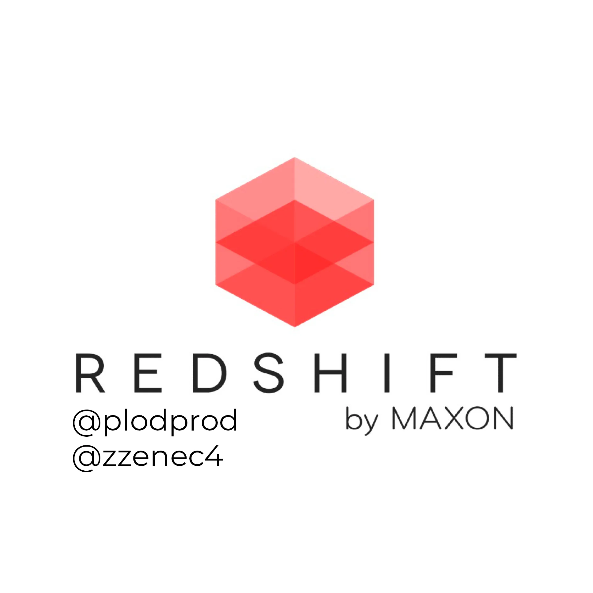 MAXON ONE Redshift (Бессрочная лицензия) ️