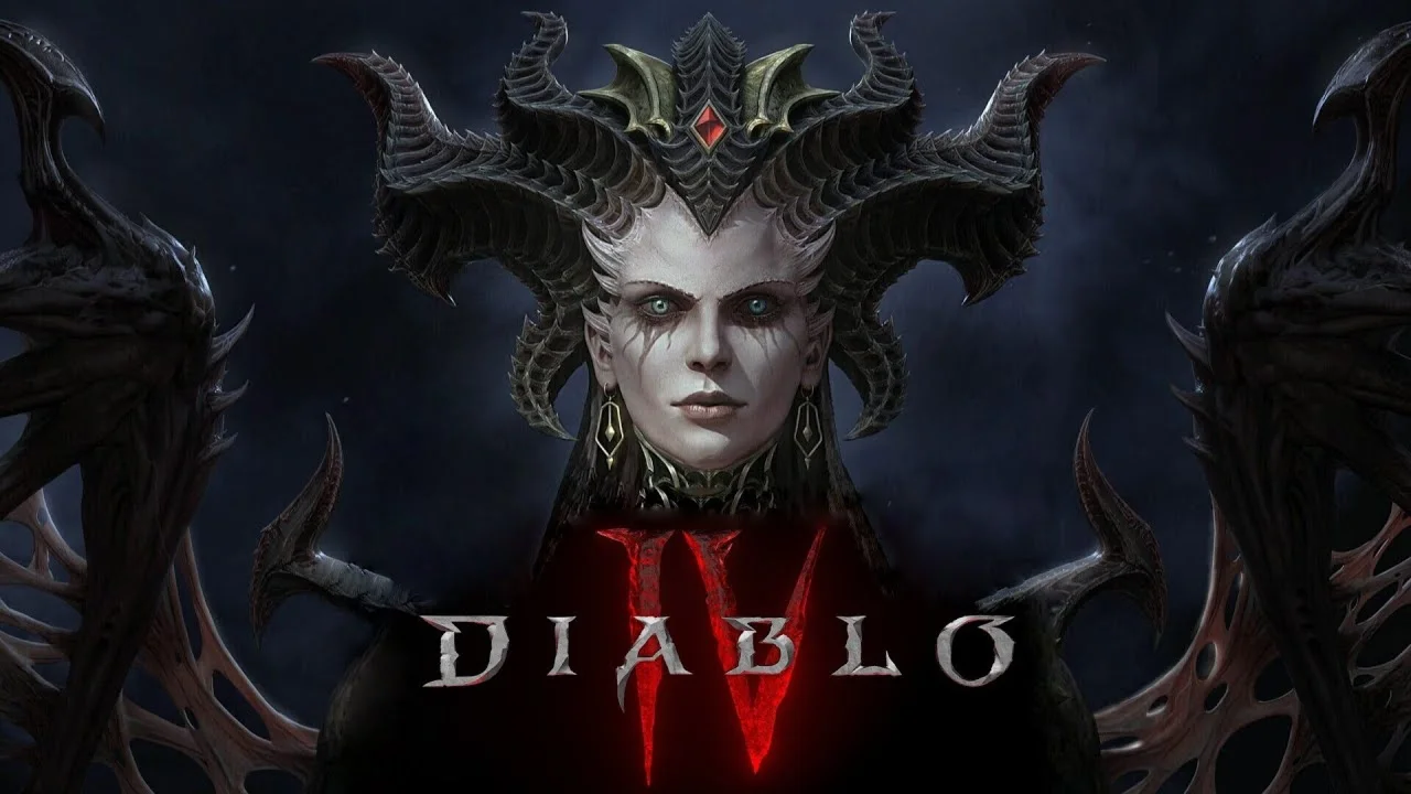 Аренда аккаунта Diablo 4. DIABLO IV  PC battle.net