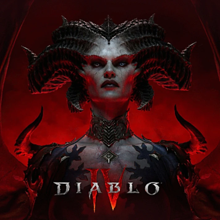 DIABLO IV INSTANTLY/GIFT ANY REGION EXCEPT RF/RB