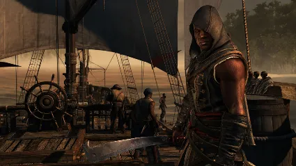 Assassin's Creed Freedom Cry - STEAM GIFT РОССИЯ