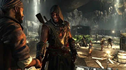 Assassin's Creed Freedom Cry - STEAM GIFT РОССИЯ