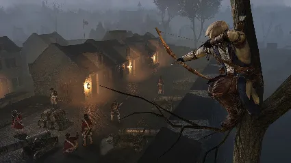 Assassin's Creed 3 Remastered Edition - STEAM