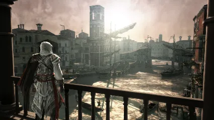 Assassin's Creed II - STEAM GIFT RU/KZ/UA/BY