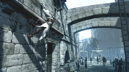 Assassin's Creed™: Director's Cut Edition - STEAM