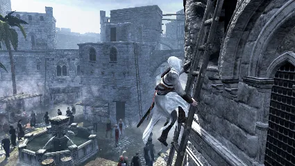 Assassin's Creed™: Director's Cut Edition - STEAM