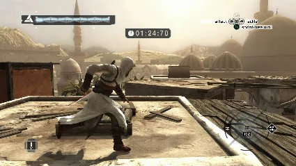 Assassin's Creed™: Director's Cut Edition - STEAM