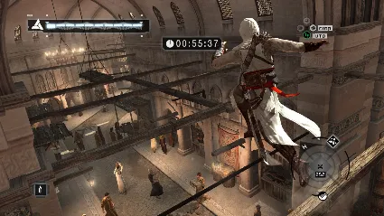 Assassin's Creed™: Director's Cut Edition - STEAM