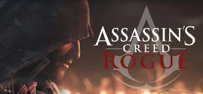 Assassin´s Creed - Rogue - STEAM GIFT RU/KZ/UA/BY