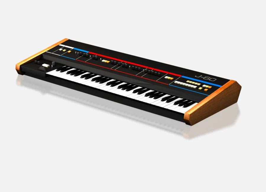 🔑 IK Multimedia Syntronik Instruments J-60