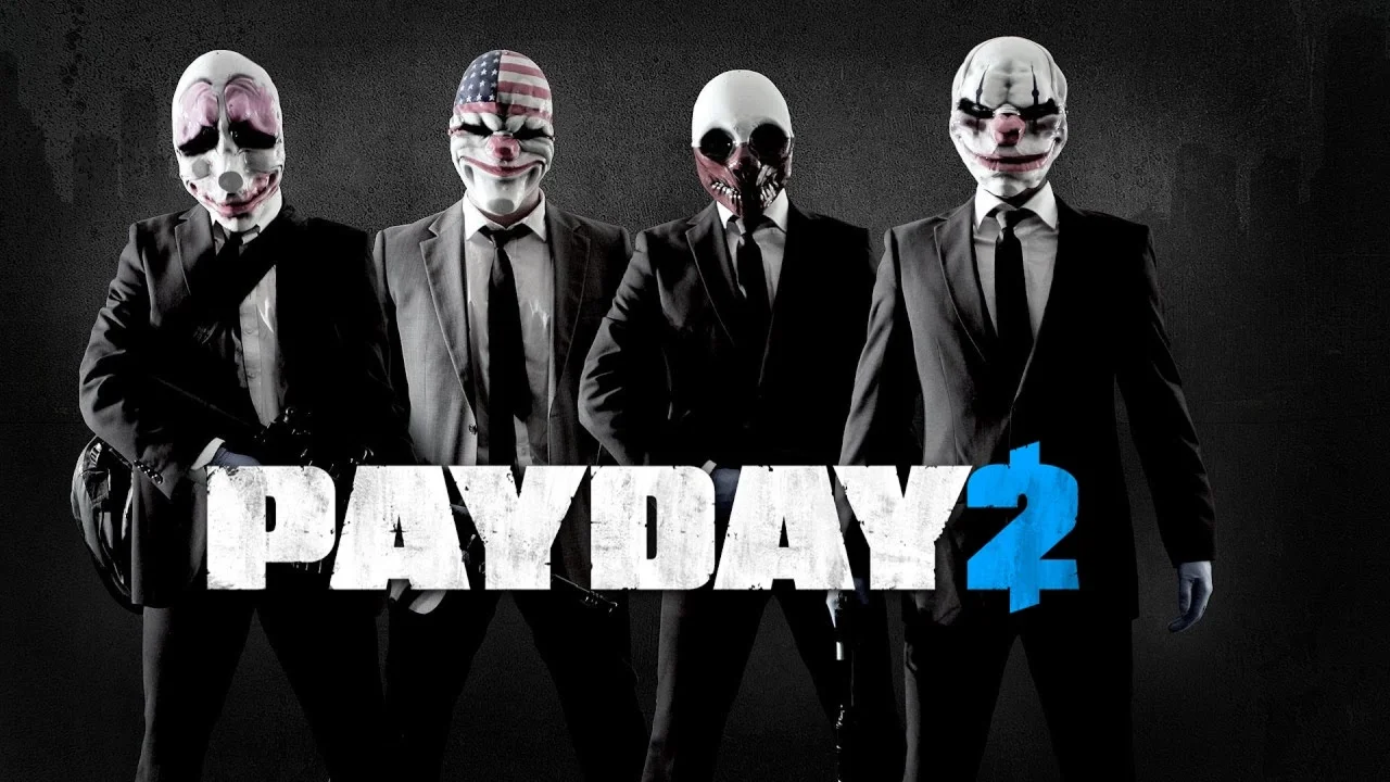 PayDay 2  / Epic