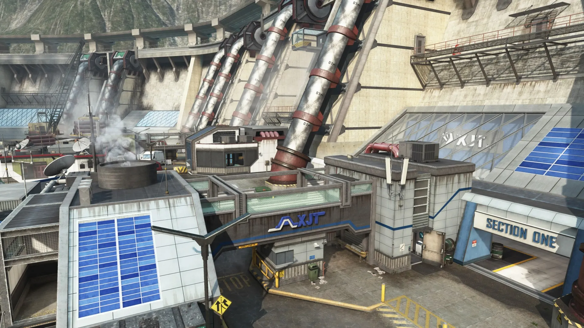 Call of Duty: Black Ops II Revolution STEAM Gift Global
