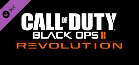 Call of Duty: Black Ops II Revolution STEAM Gift Global
