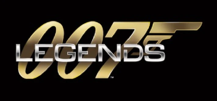 007 Legends (Steam)(RU/ CIS)