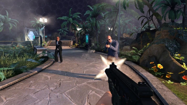 007 Legends (Steam)(RU/ CIS)