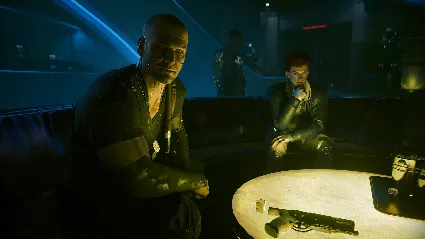 Cyberpunk 2077: Призрачная свобода DLC - STEAM