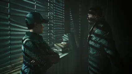 Cyberpunk 2077: Призрачная свобода DLC - STEAM