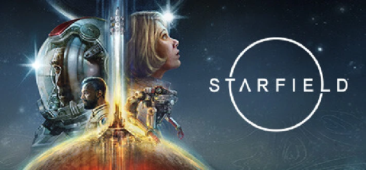 STARFIELD DIGITAL PREMIUM EDITION⚡Steam RU/BY/KZ/UA