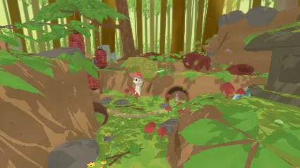 Smushi Come Home 💎 АВТОДОСТАВКА STEAM GIFT РОССИЯ