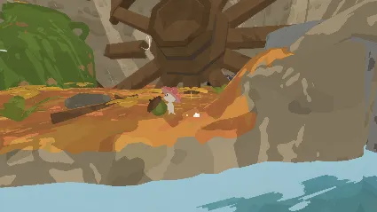 Smushi Come Home 💎 АВТОДОСТАВКА STEAM GIFT РОССИЯ