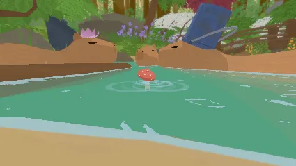 Smushi Come Home 💎 АВТОДОСТАВКА STEAM GIFT РОССИЯ