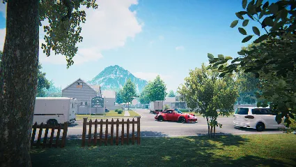 Car For Sale Simulator 2023 - STEAM GIFT RU/KZ/UA/BY