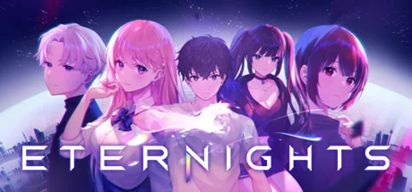 Eternights steam Россия