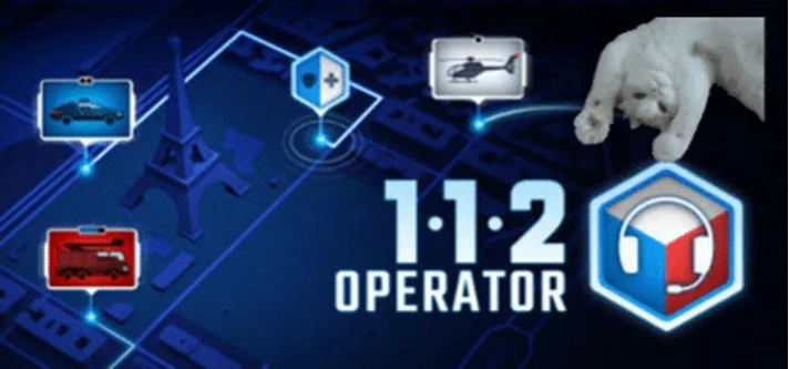 ✅112 Operator⚡Steam\RegionFree\Key⭐ + 🎁